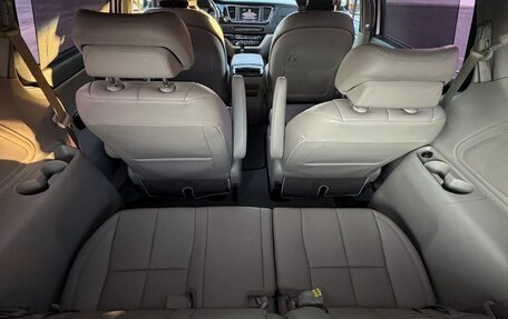 KIA Carnival III, 2020 год, 2 995 000 рублей, 25 фотография