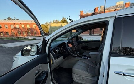 KIA Carnival III, 2020 год, 2 995 000 рублей, 30 фотография