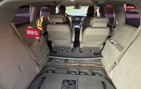 KIA Carnival III, 2020 год, 2 995 000 рублей, 26 фотография