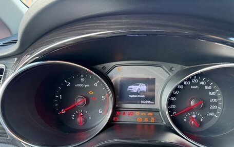 KIA Carnival III, 2020 год, 2 995 000 рублей, 38 фотография