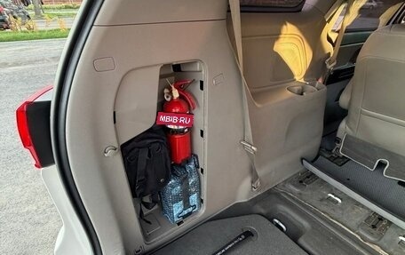 KIA Carnival III, 2020 год, 2 995 000 рублей, 29 фотография