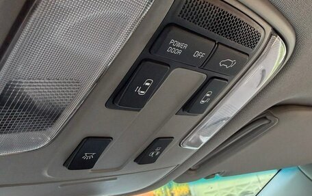 KIA Carnival III, 2020 год, 2 995 000 рублей, 39 фотография
