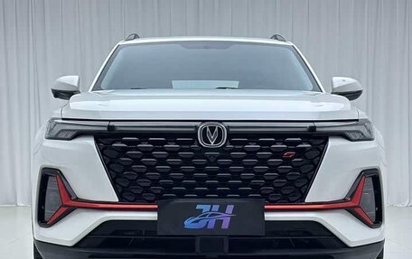 Changan CS35 Plus, 2022 год, 1 010 000 рублей, 2 фотография