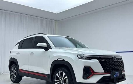 Changan CS35 Plus, 2022 год, 1 010 000 рублей, 3 фотография