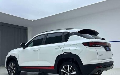 Changan CS35 Plus, 2022 год, 1 010 000 рублей, 4 фотография