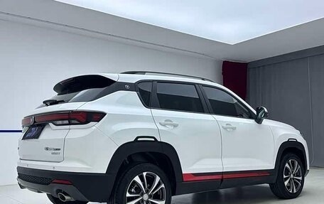 Changan CS35 Plus, 2022 год, 1 010 000 рублей, 6 фотография