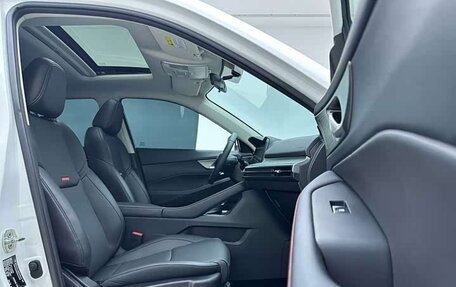 Changan CS35 Plus, 2022 год, 1 010 000 рублей, 8 фотография