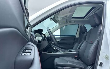 Changan CS35 Plus, 2022 год, 1 010 000 рублей, 7 фотография