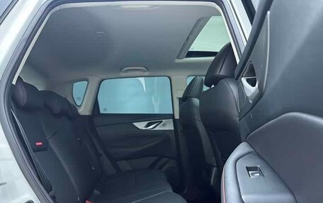 Changan CS35 Plus, 2022 год, 1 010 000 рублей, 9 фотография