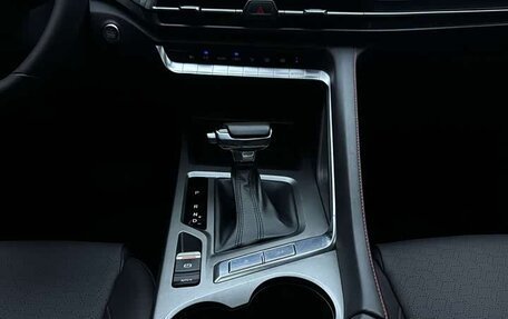 Changan CS35 Plus, 2022 год, 1 010 000 рублей, 17 фотография