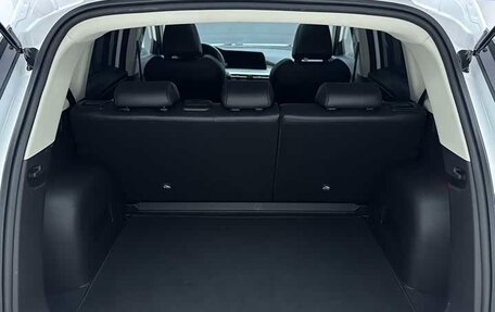 Changan CS35 Plus, 2022 год, 1 010 000 рублей, 18 фотография