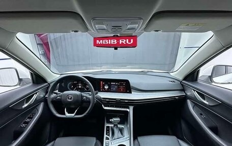 Changan CS35 Plus, 2022 год, 1 010 000 рублей, 11 фотография