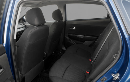 KIA Rio III рестайлинг, 2016 год, 950 000 рублей, 12 фотография
