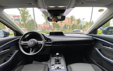Mazda CX-30 I, 2023 год, 1 720 000 рублей, 12 фотография