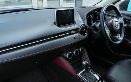 Mazda CX-3 I, 2015 год, 1 360 000 рублей, 12 фотография