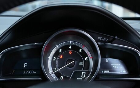 Mazda CX-3 I, 2015 год, 1 360 000 рублей, 13 фотография