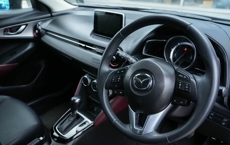 Mazda CX-3 I, 2015 год, 1 360 000 рублей, 17 фотография