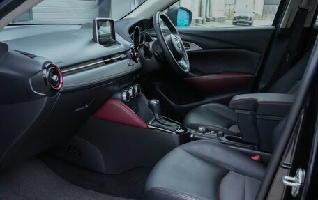 Mazda CX-3 I, 2015 год, 1 360 000 рублей, 22 фотография