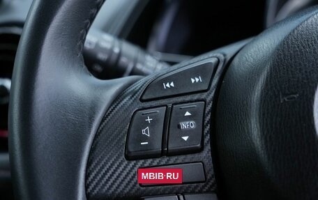 Mazda CX-3 I, 2015 год, 1 360 000 рублей, 15 фотография