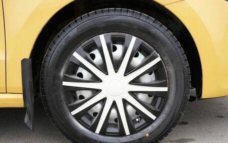 Volkswagen Polo VI (EU Market), 2011 год, 720 000 рублей, 10 фотография