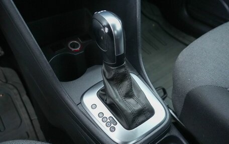 Volkswagen Polo VI (EU Market), 2011 год, 720 000 рублей, 14 фотография