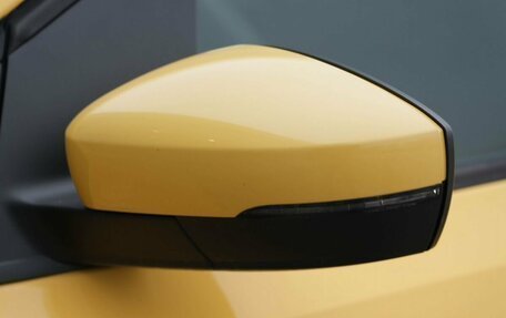 Volkswagen Polo VI (EU Market), 2011 год, 720 000 рублей, 9 фотография