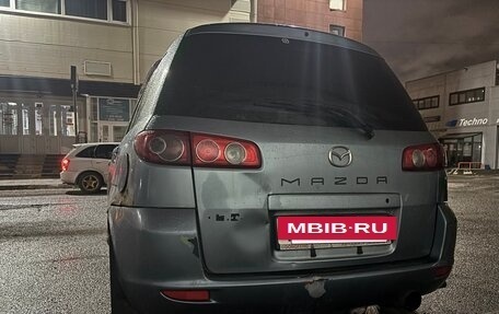 Mazda Demio III (DE), 2004 год, 140 000 рублей, 3 фотография
