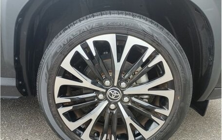 Toyota Yaris Cross, 2024 год, 1 800 014 рублей, 3 фотография