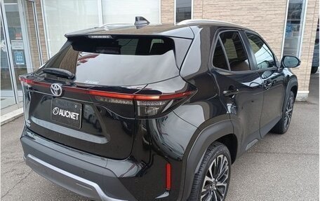 Toyota Yaris Cross, 2024 год, 1 800 014 рублей, 2 фотография