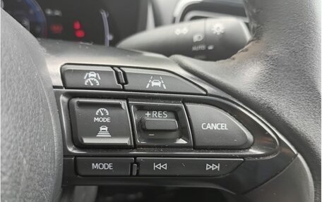 Toyota Yaris Cross, 2024 год, 1 800 014 рублей, 8 фотография