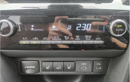 Toyota Yaris Cross, 2024 год, 1 800 014 рублей, 11 фотография