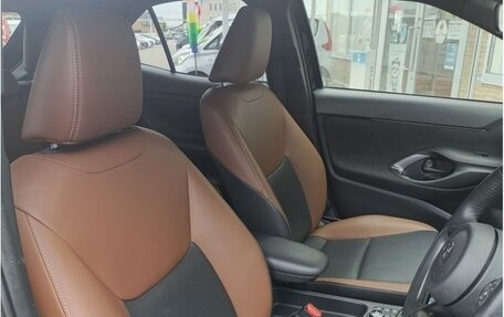 Toyota Yaris Cross, 2024 год, 1 800 014 рублей, 15 фотография