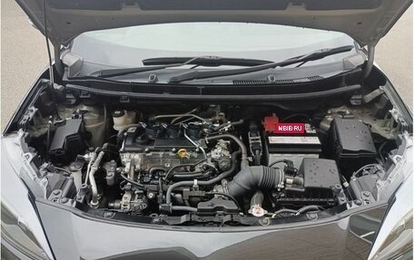 Toyota Yaris Cross, 2024 год, 1 800 014 рублей, 16 фотография