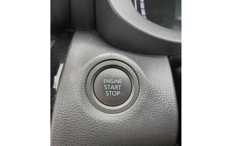 Toyota Yaris Cross, 2024 год, 1 800 014 рублей, 17 фотография