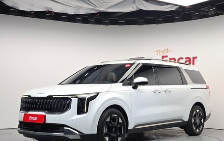 KIA Carnival, 2025 год, 4 577 000 рублей, 1 фотография
