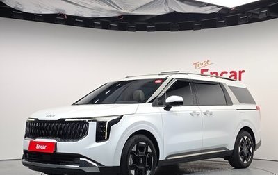 KIA Carnival, 2025 год, 4 577 000 рублей, 1 фотография
