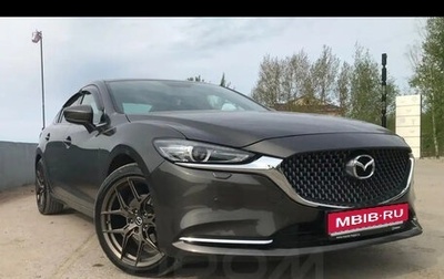 Mazda 6, 2021 год, 3 300 000 рублей, 1 фотография