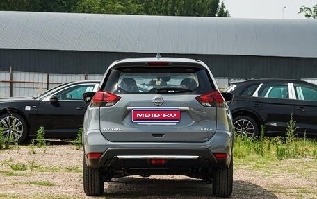 Nissan X-Trail, 2025 год, 2 405 000 рублей, 1 фотография