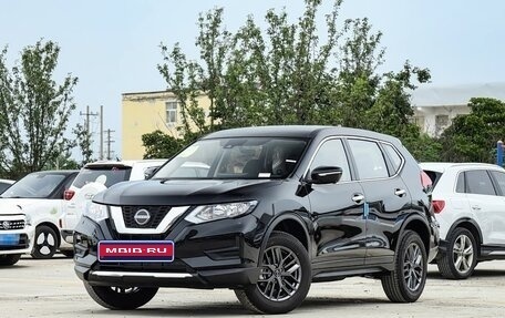 Nissan X-Trail, 2025 год, 2 385 000 рублей, 1 фотография