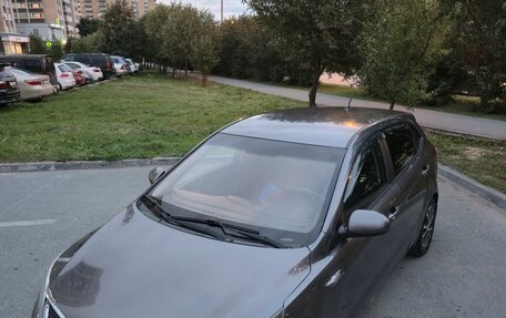 KIA Rio III рестайлинг, 2013 год, 790 000 рублей, 8 фотография
