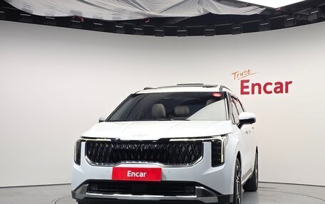 KIA Carnival, 2025 год, 4 577 000 рублей, 2 фотография