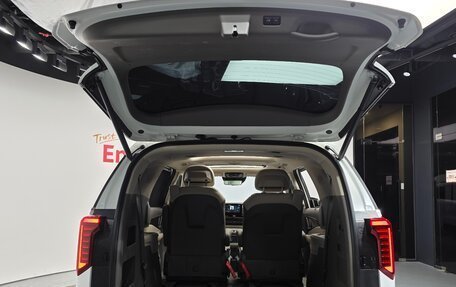 KIA Carnival, 2025 год, 4 577 000 рублей, 5 фотография