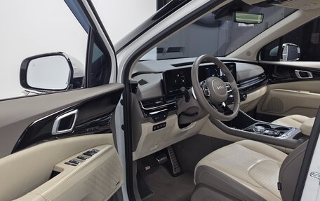 KIA Carnival, 2025 год, 4 577 000 рублей, 8 фотография