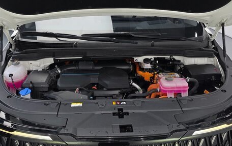 KIA Carnival, 2025 год, 4 577 000 рублей, 6 фотография