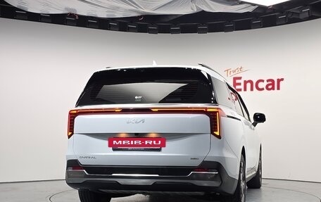 KIA Carnival, 2025 год, 4 577 000 рублей, 4 фотография