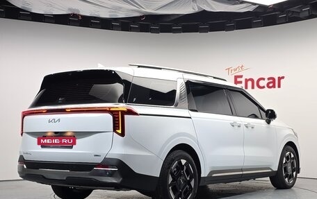 KIA Carnival, 2025 год, 4 577 000 рублей, 3 фотография