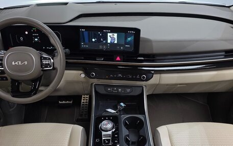 KIA Carnival, 2025 год, 4 577 000 рублей, 9 фотография