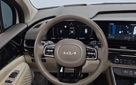 KIA Carnival, 2025 год, 4 577 000 рублей, 10 фотография