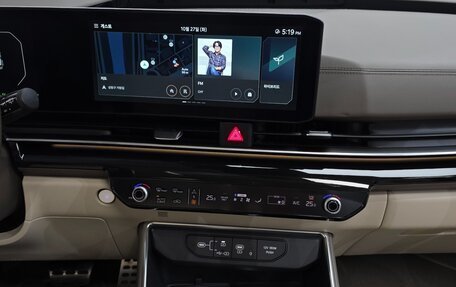 KIA Carnival, 2025 год, 4 577 000 рублей, 12 фотография