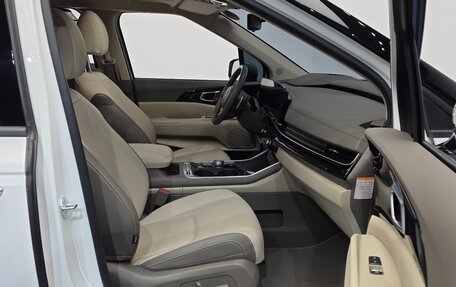 KIA Carnival, 2025 год, 4 577 000 рублей, 20 фотография